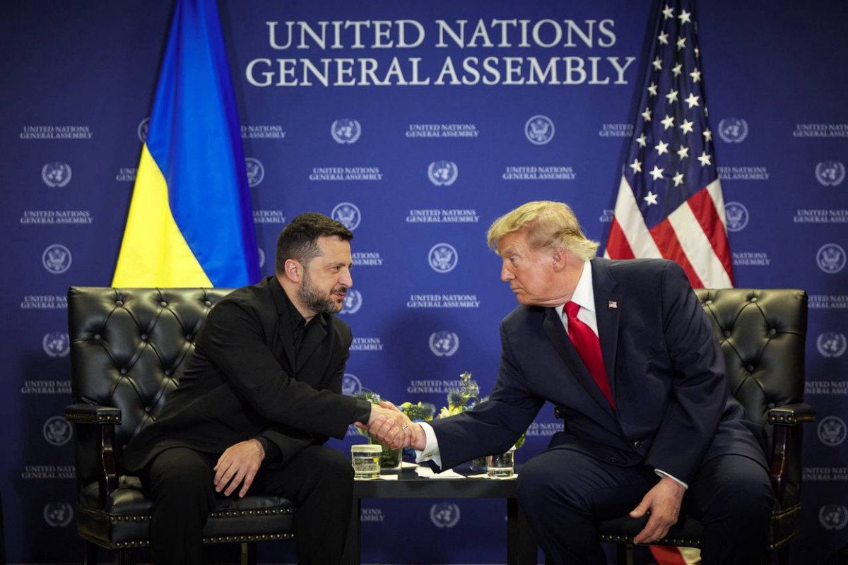 Завершение СВО ближе, чем кажется? Трамп послал Зеленского и ждет встречи с Путиным: когда будет перемирие