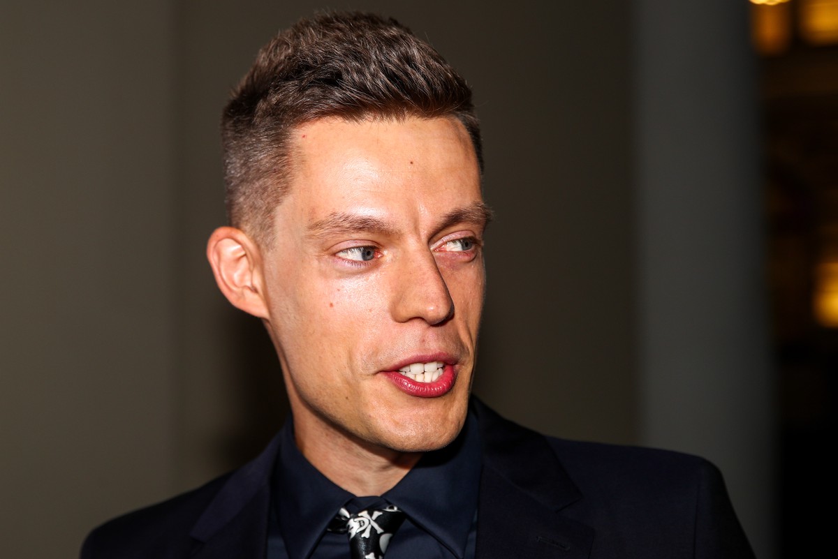 Юрий Дудь* стал террористом
