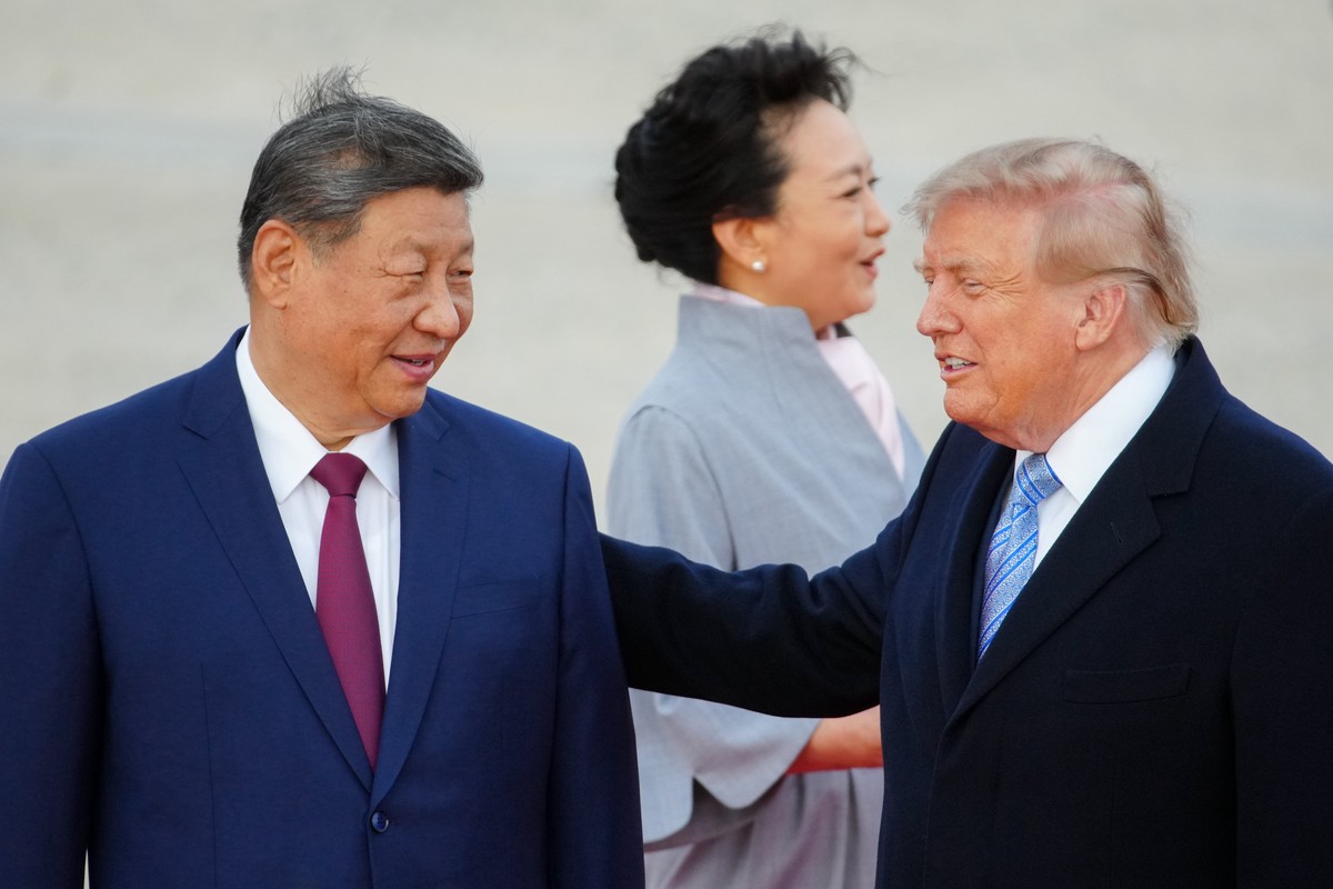 Стало известно, как встреча Си Цзиньпина с Трампом отразится на России