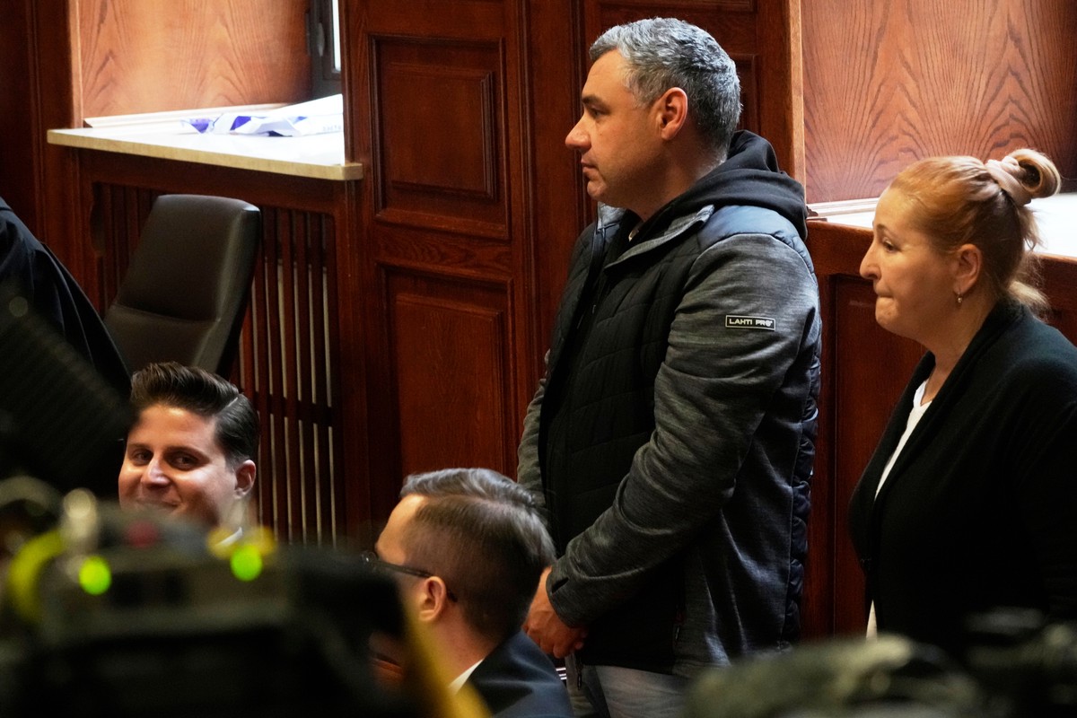 Фигуранта дела о подрыве «Северных потоков» выдадут Германии