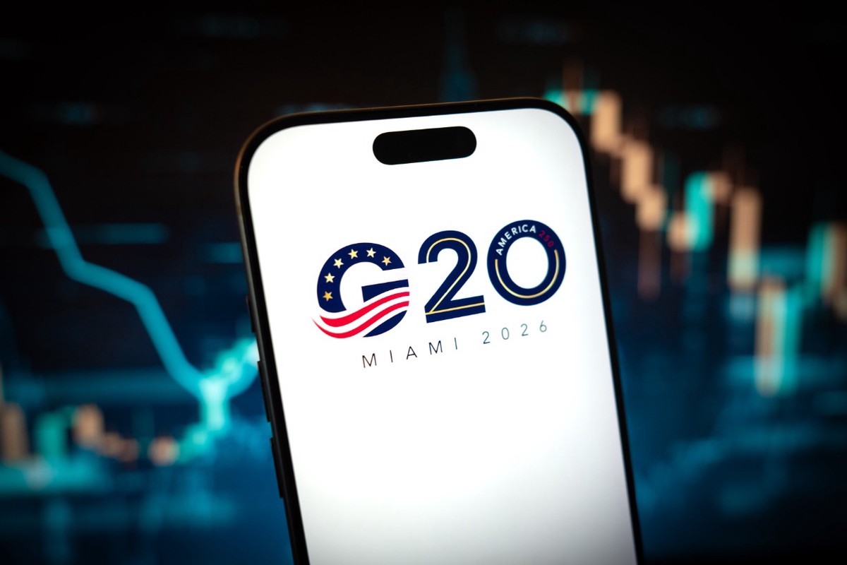 Песков высказался о поездке Путина в США на саммит G20