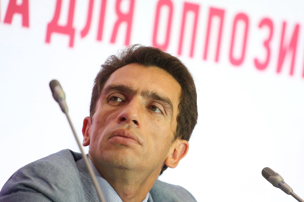Политолога-иноагента арестовали по делу о наркотиках