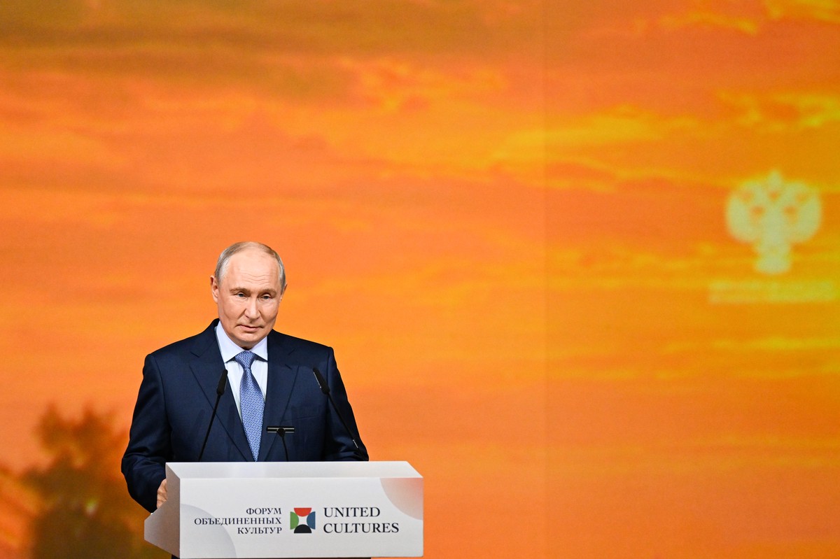 Путин заявил, что Россия восстановила ущерб после атак Киева