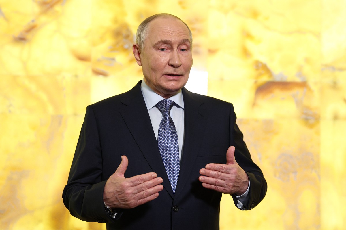 Путин заявил, что все предложения по урегулированию на Украине уже на столе