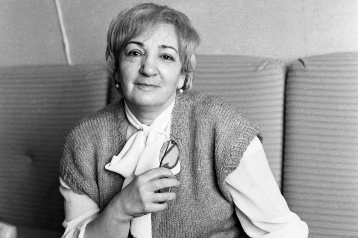 Конфликт с Семеновым, любовь с «Бендером», Доронина на коленях: как сложилась непростая судьба Лиозновой