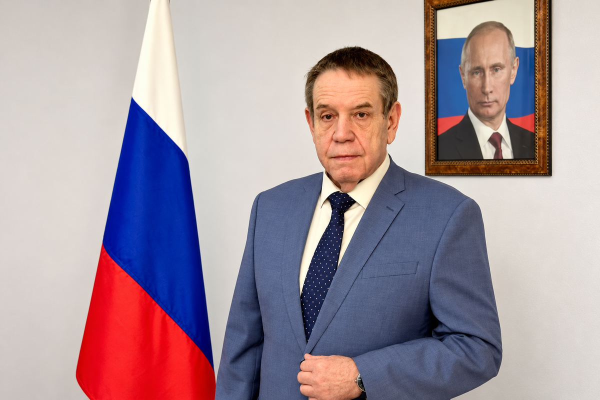 Посол России в Саудовской Аравии отправлен в отставку