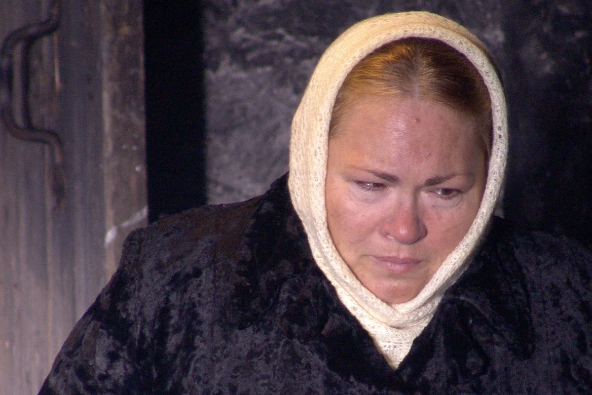 Гостевой брак и тайна рождения сына: куда пропала звезда «Холодного лета» Нина Усатова