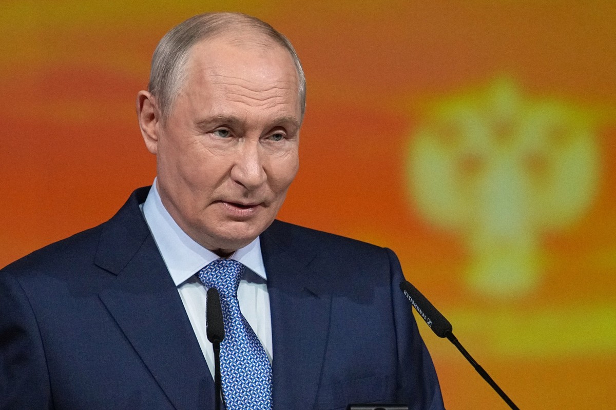 Приглашение Путина на G20 – «финт ушами»? Где могут встретиться лидеры России, Китая и США