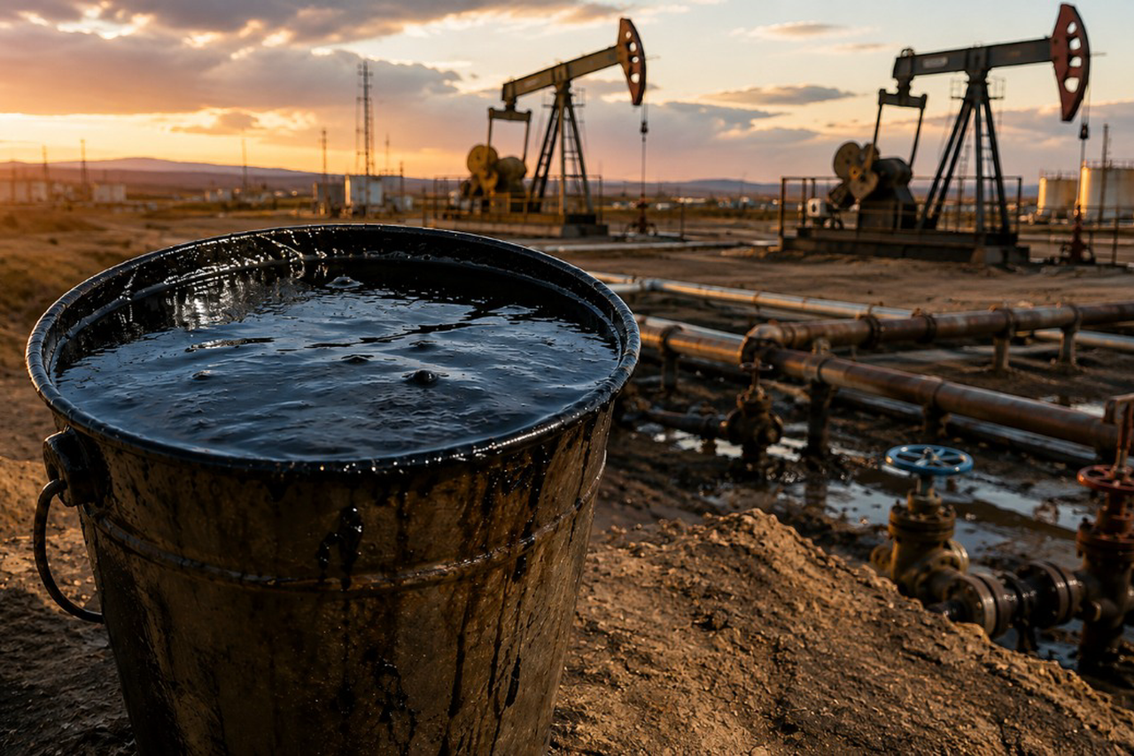 День нефтяника 6 сентября 2026: дата, история и традиции праздника