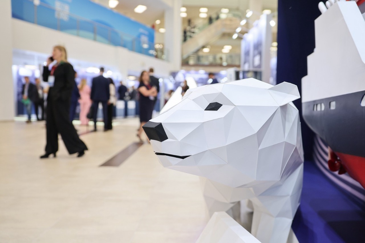 ВЭФ-2026: кого пригласила Россия, кто главный иностранный гость, как развлекают посетителей