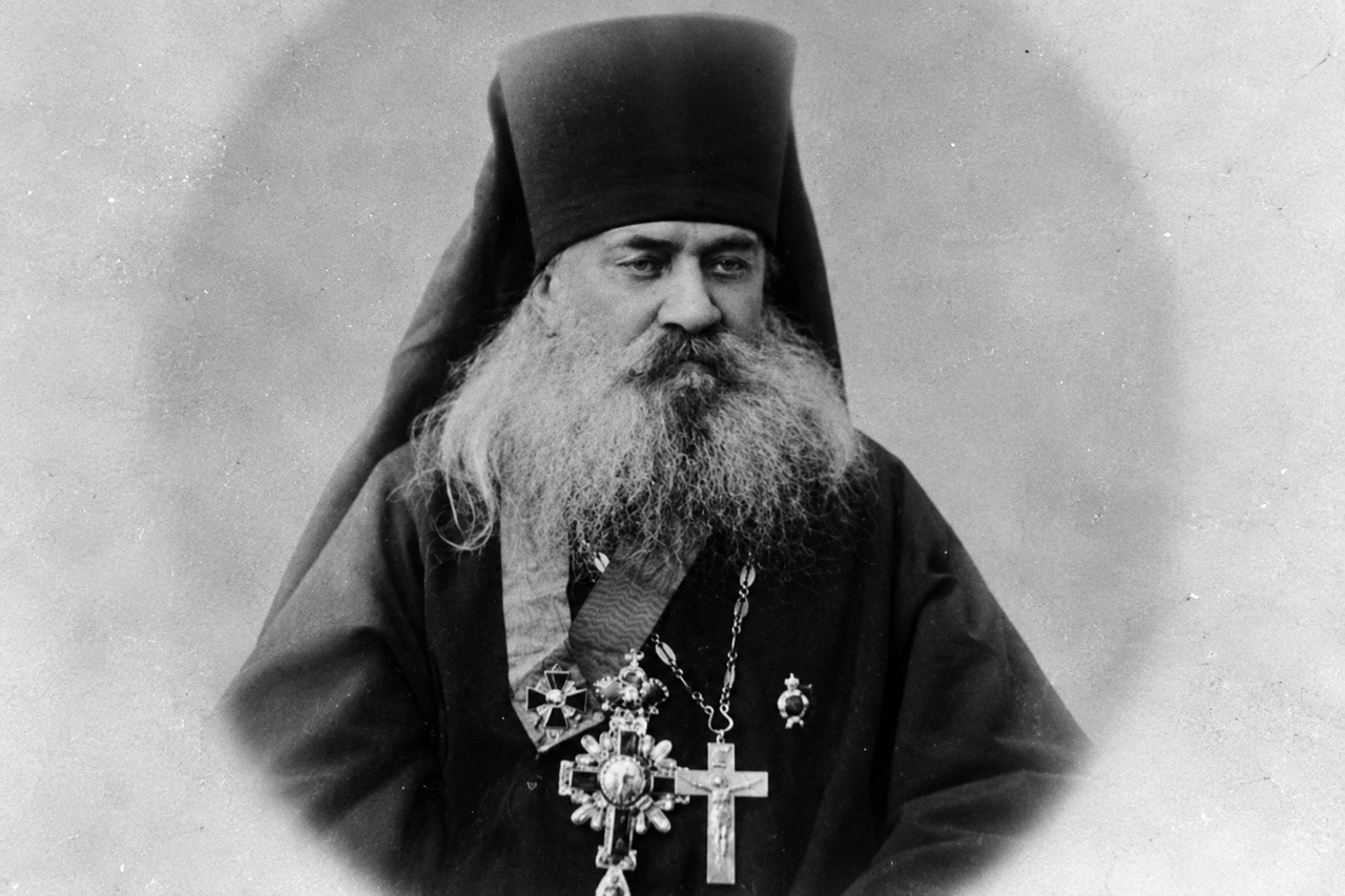 Преподобный Исаакий Оптинский: житие, наставления и день памяти 4 сентября