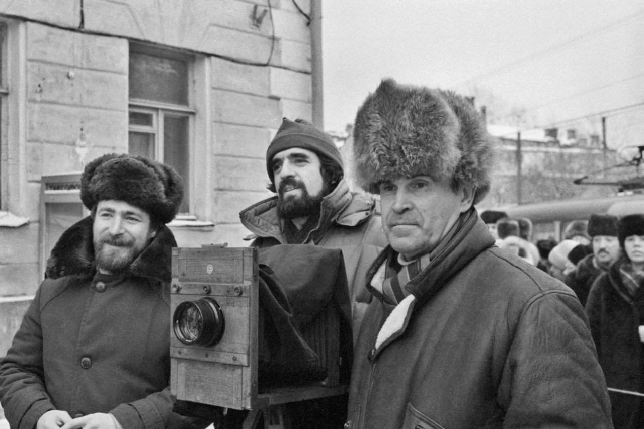 Воспитание детей Шукшина, скандал во ВГИКе, дуэт с Янковским: как сложилась судьба Михаила Аграновича