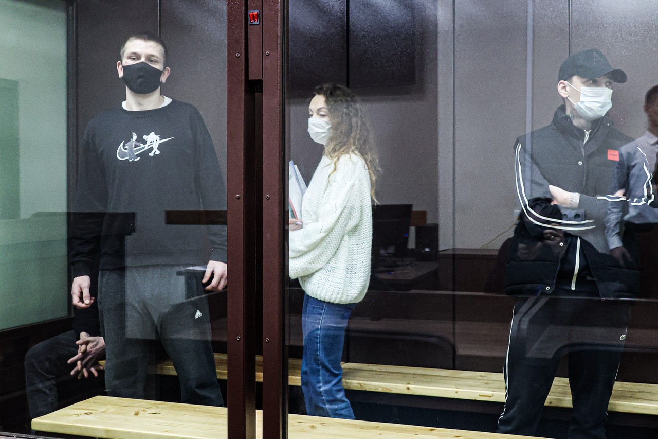 Долина сможет получить компенсацию от мошенников только к 143 годам