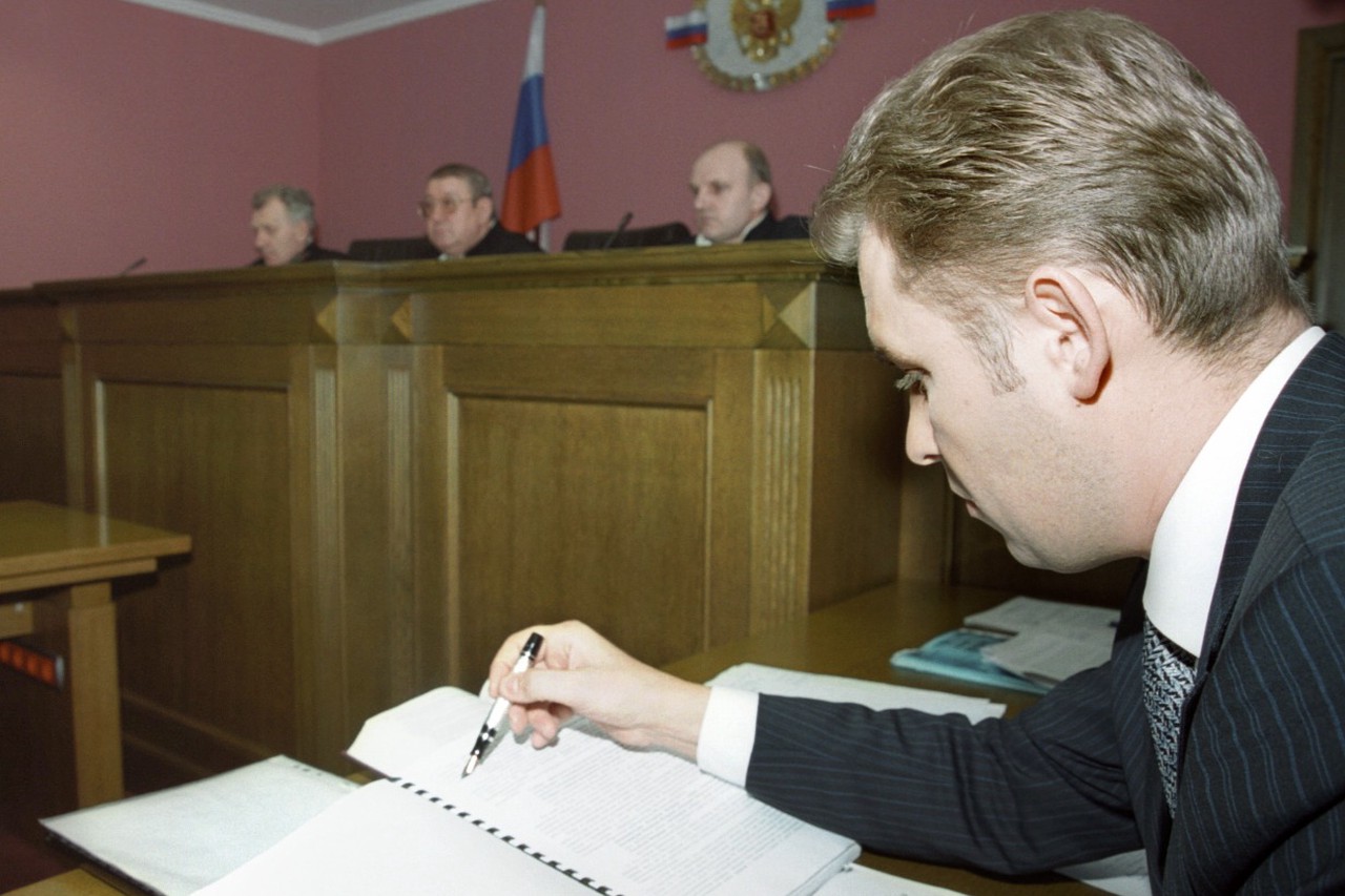 Сын в СИЗО после СВО, «черный список» ЕС, скандалы с прокуратурой: куда пропал экс-омбудсмен Астахов