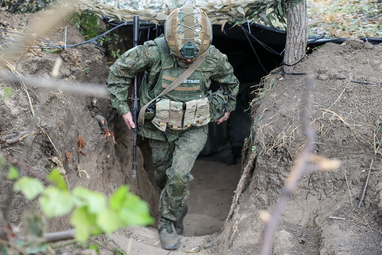 СВО закончится зимой? Украина теряет «пояс крепостей», чиновники в панике вывозят родню из Киева