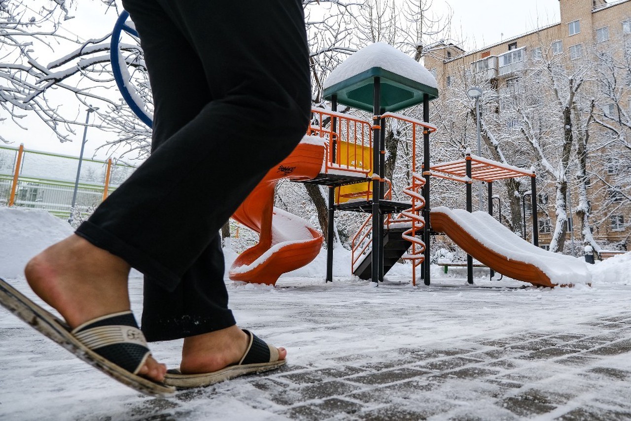 «Зомби-пожары» угрожают России: аномально теплая зима, к чему готовиться и какие регионы в опасности