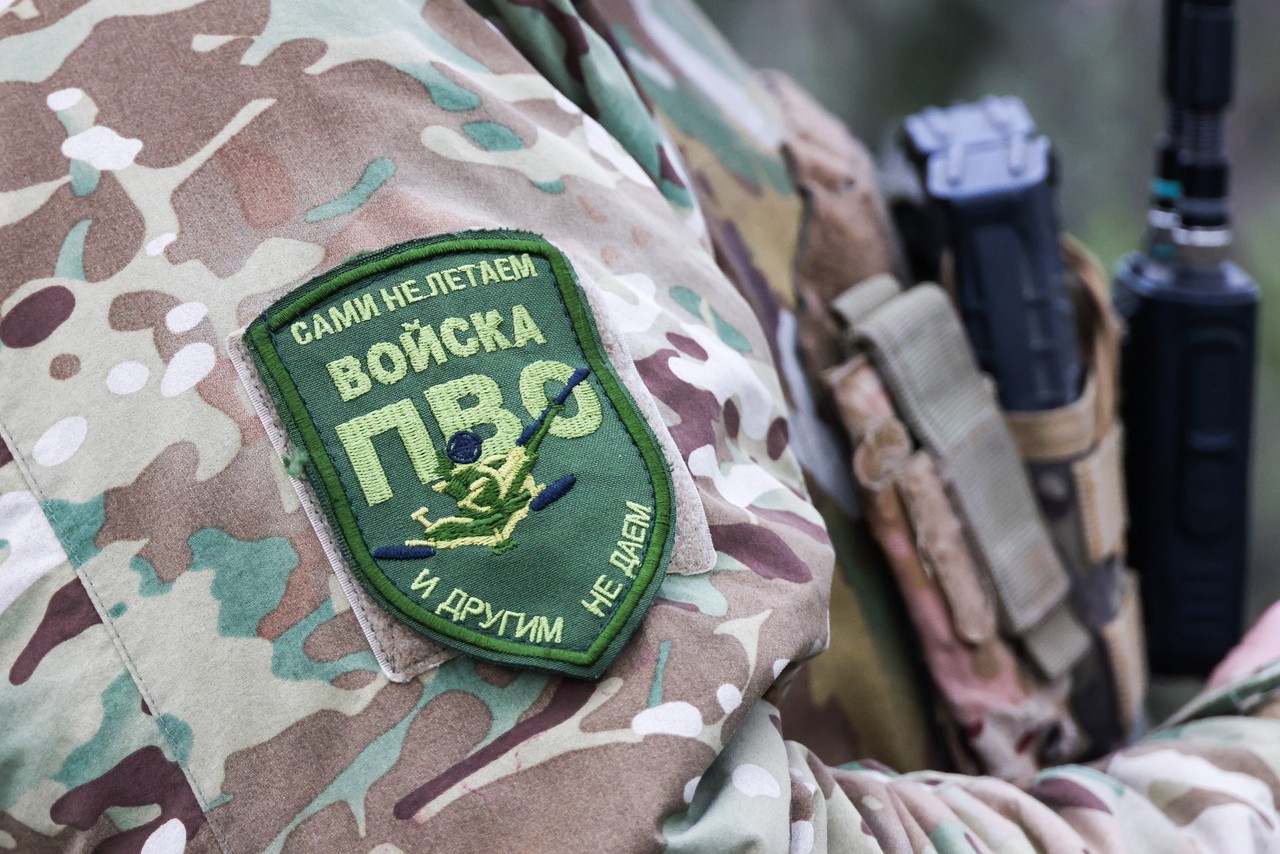 Подземный город, Киев без стали и рекордная атака на Москву: главные новости СВО 20 сентября