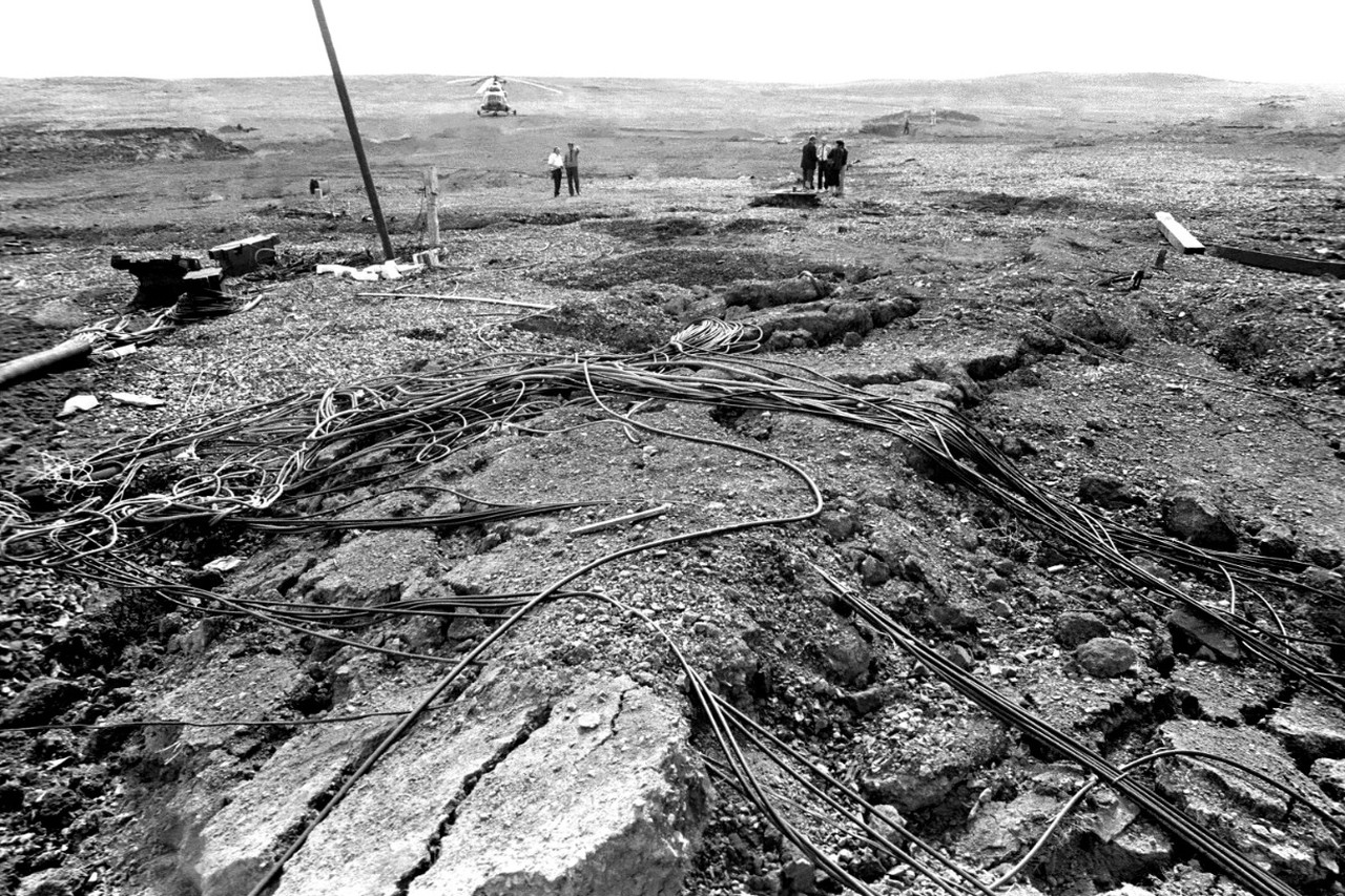День работника атомной промышленности 28 сентября: история