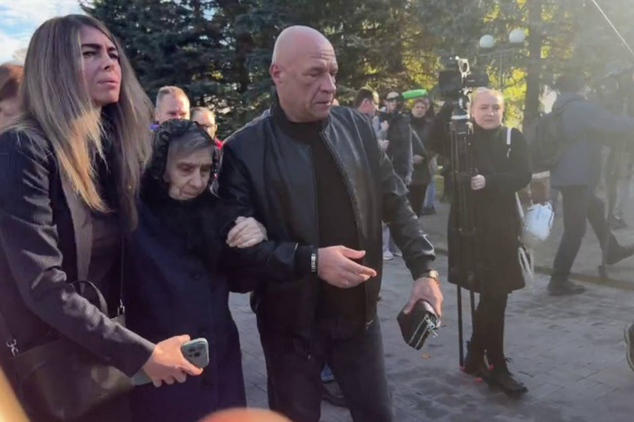 Мистика в дате смерти, скандал из-за могилы и Киркоров в завещании: какие тайны хранил Сергей Соседов