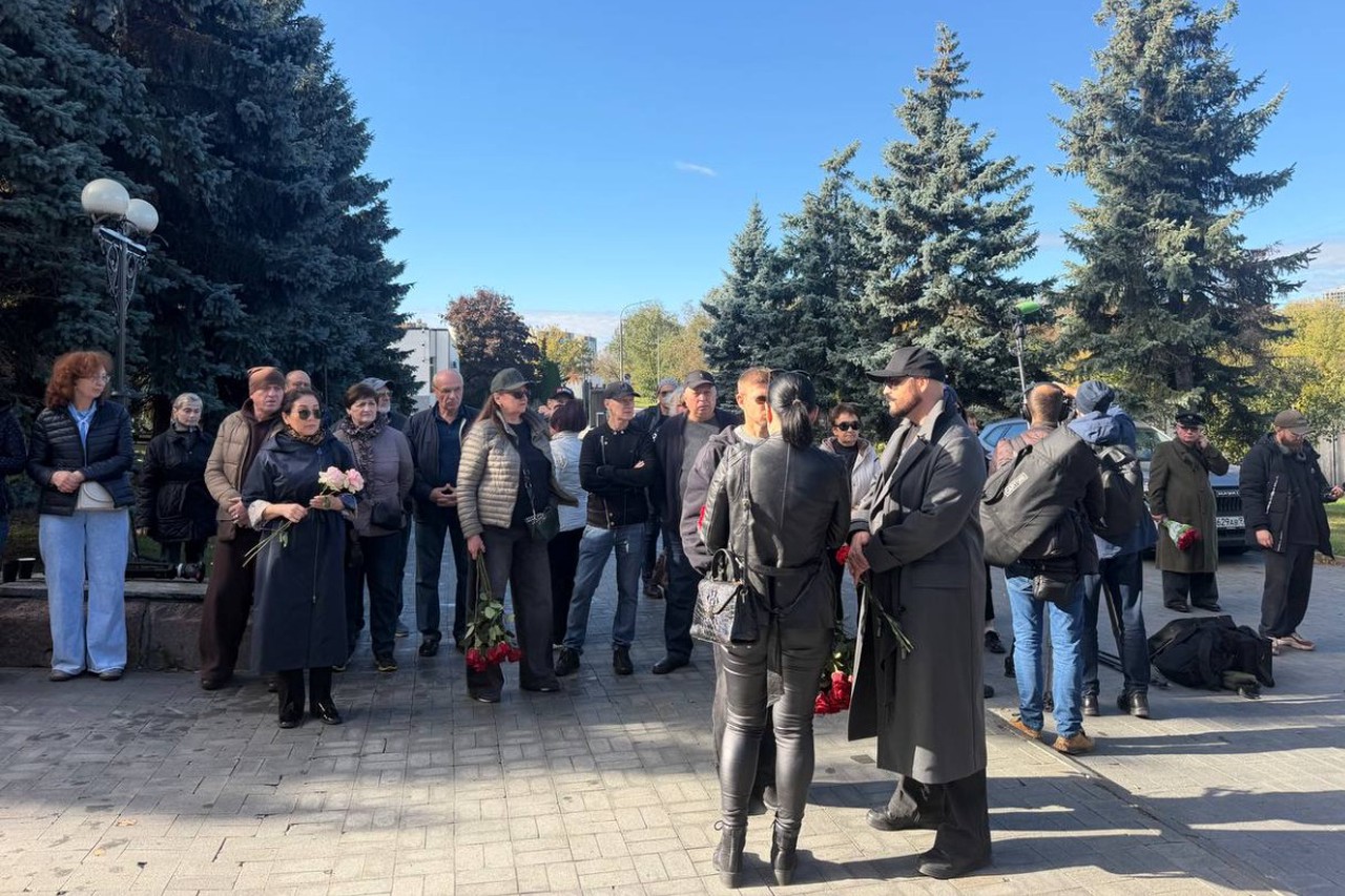 Мистика в дате смерти, скандал из-за могилы и Киркоров в завещании: какие тайны хранил Сергей Соседов