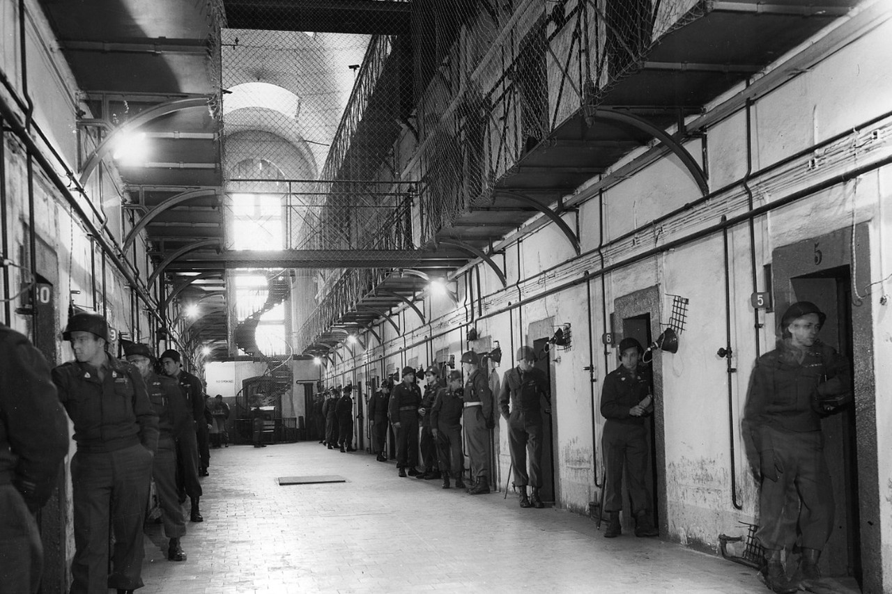 Нюрнбергский процесс: 80 лет со дня исторического приговора нацистам