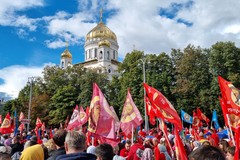 Фото © Анастасия Романова / Абзац