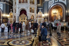 Фото © Анастасия Романова / Абзац