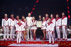 Фото © Сергей Булкин / ТАСС