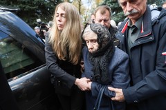 Фото © АГН «Москва» / Артур Новосильцев