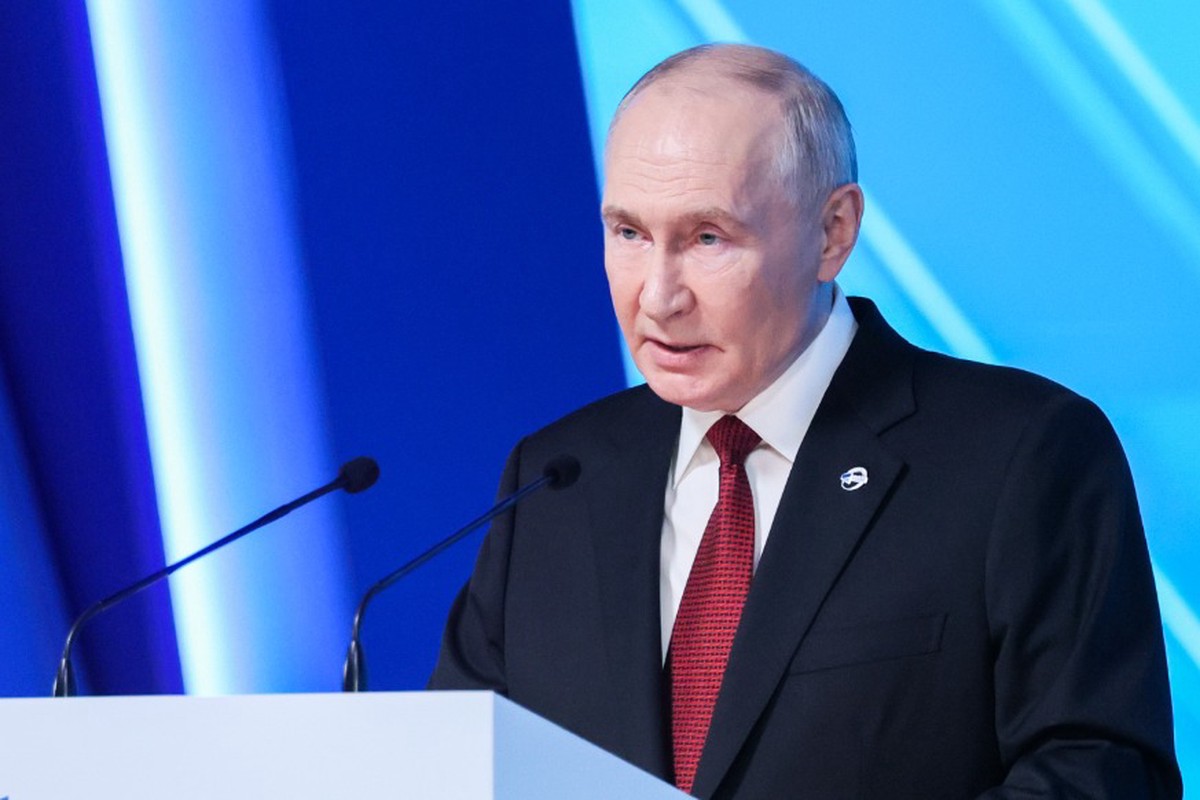 Путин сделал заявление о поставках вооружений в Россию