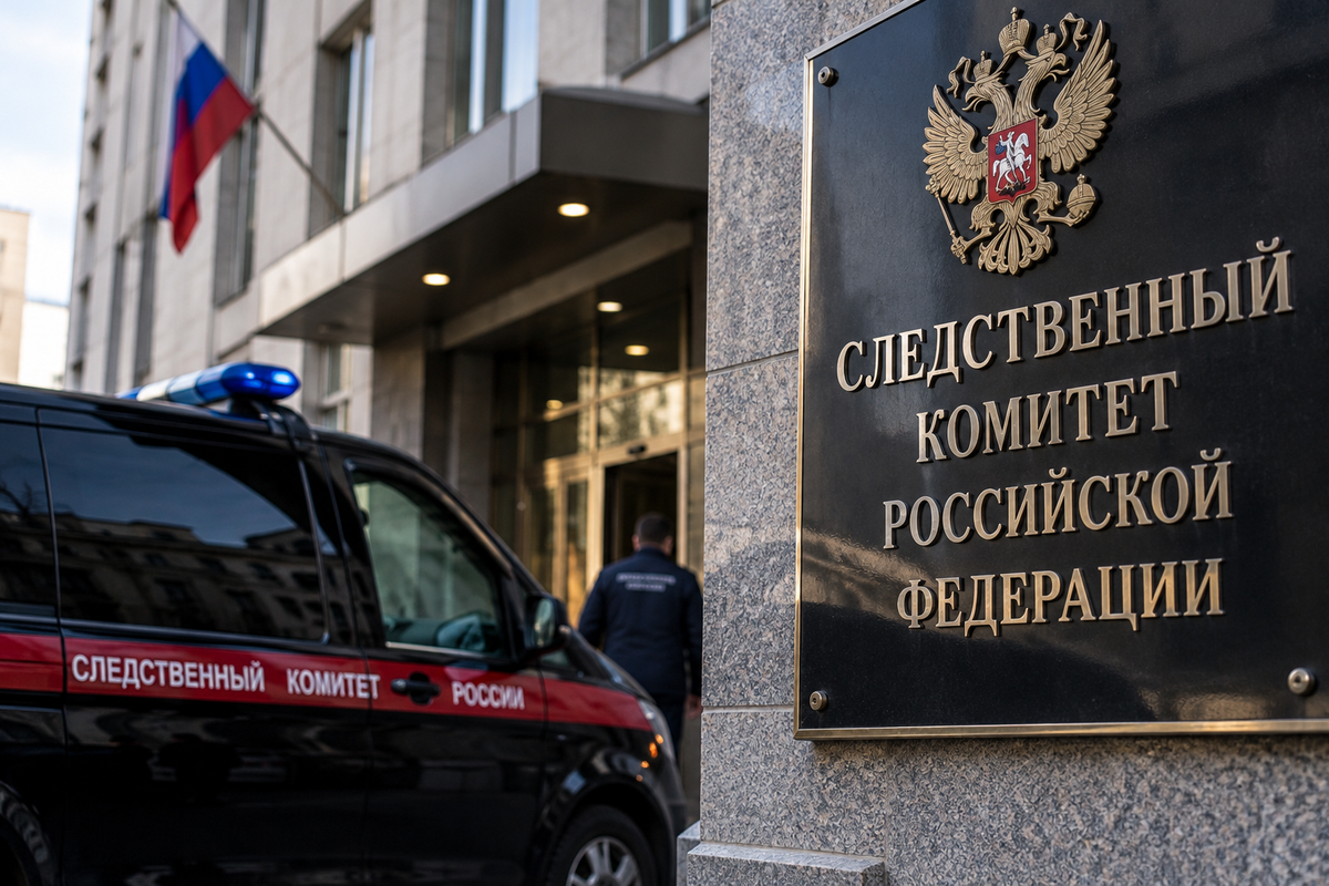 Многодетная мать пыталась убить сына уксусом и утопить в озере