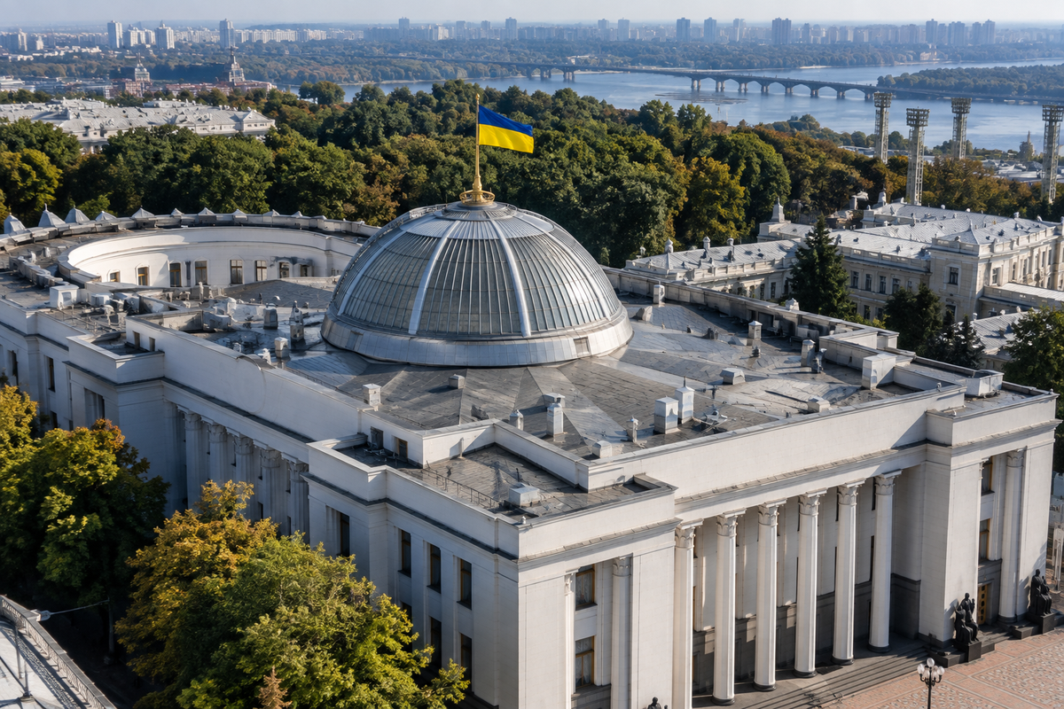 Киеву напомнили о долге почти на $1 млрд