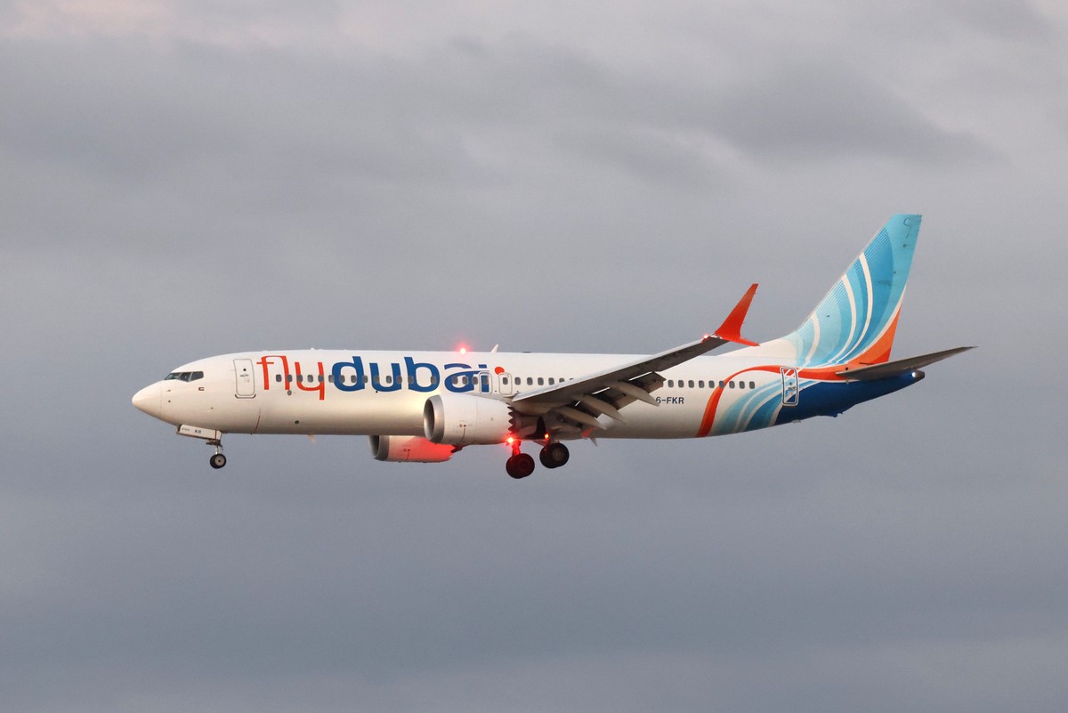 Резня на борту Flydubai может быть заговором: 11 сентября, задумка Нетаньяху. Израиль бомбит себя?