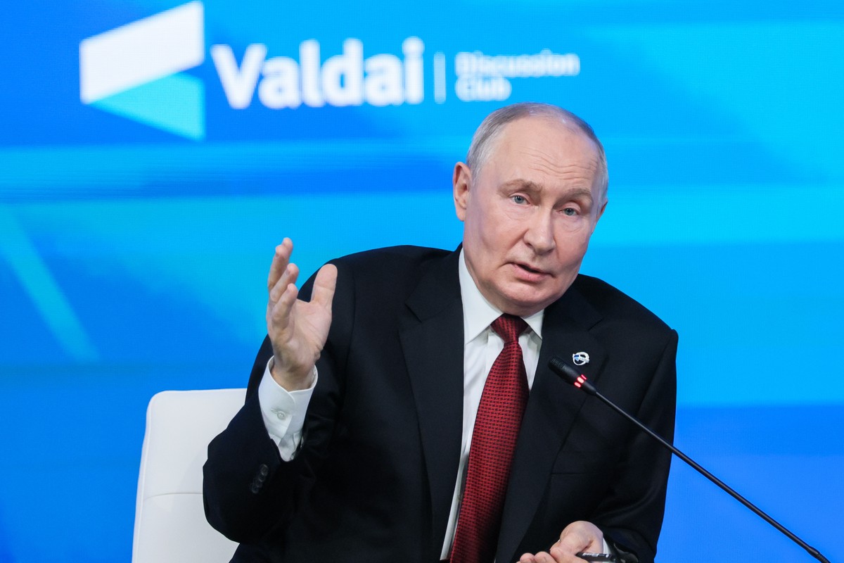 Запад услышал валдайскую речь Путина: истерика в Европе, испуг из-за Калининграда и поддержка Азии