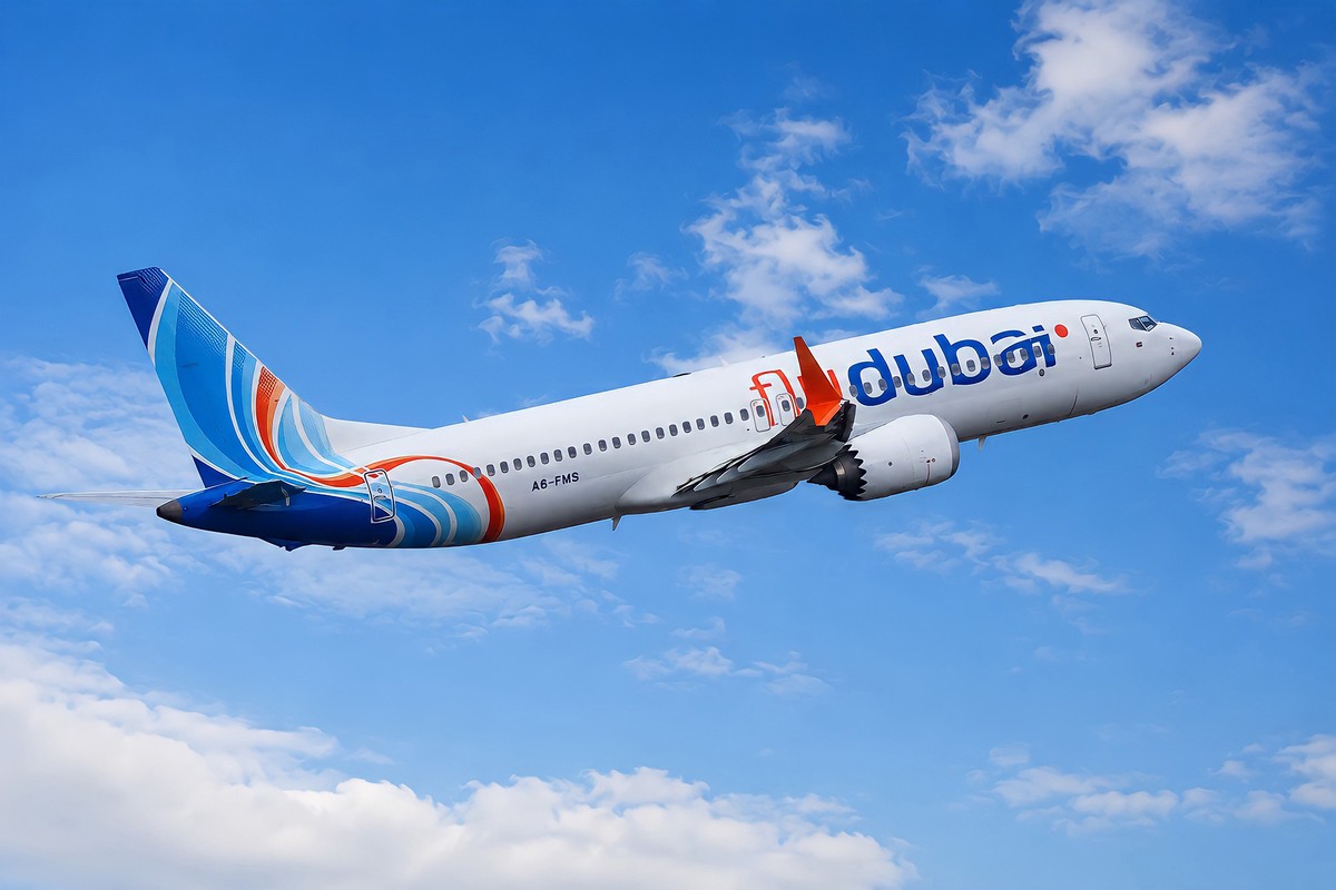 Фейк о драке русского и украинца на борту Flydubai оказался шуткой 