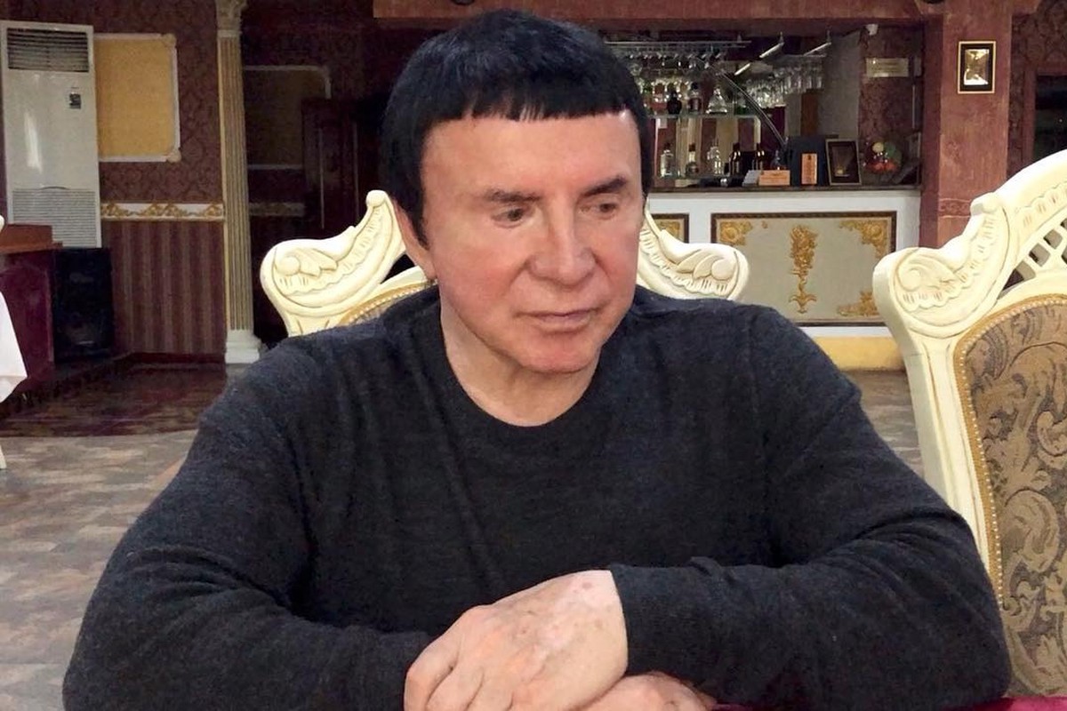 Отдал квартиру жене, сын в Америке и внебрачный наследник. Кому достанется имущество Кашпировского?