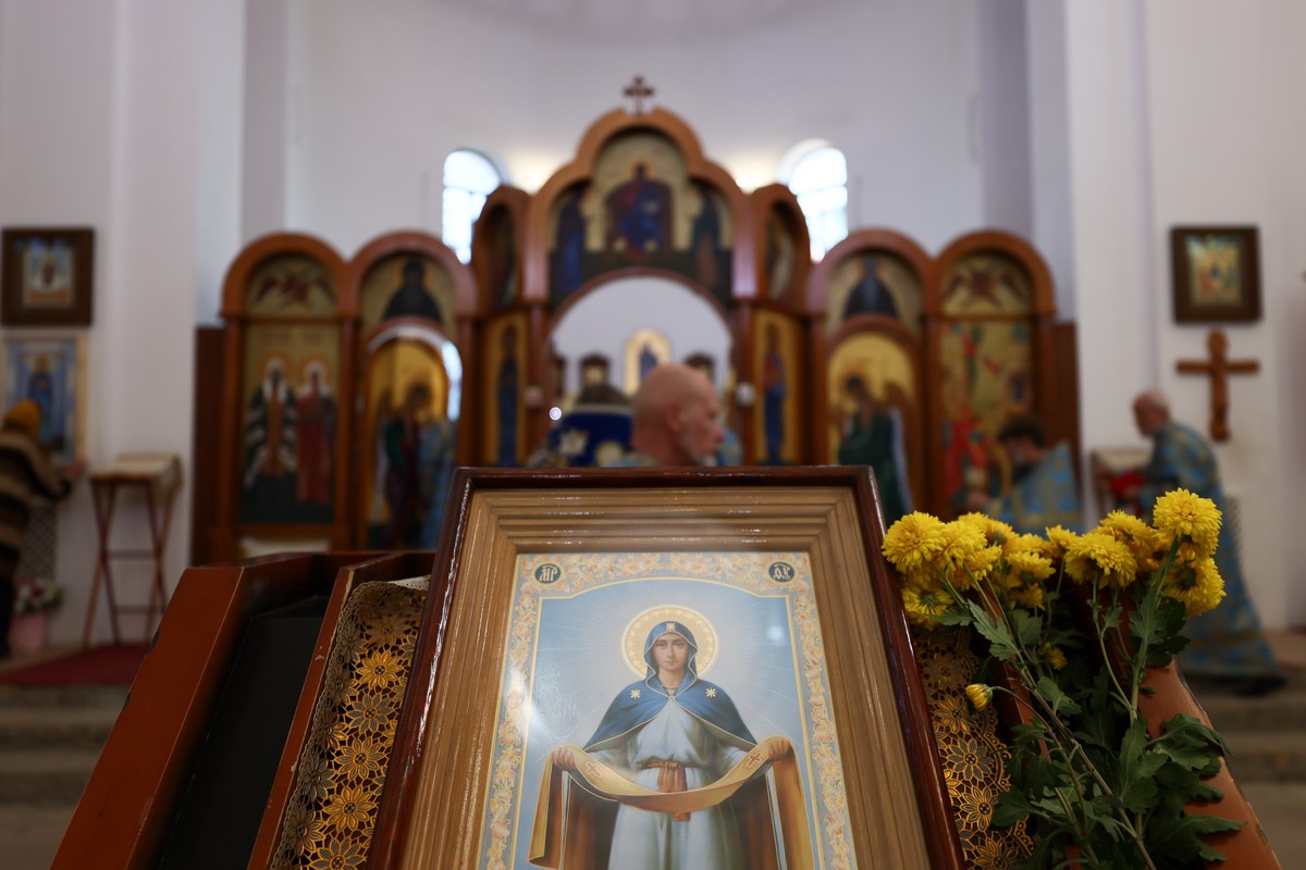 Покров Пресвятой Богородицы 14 октября: традиции, приметы и история праздника