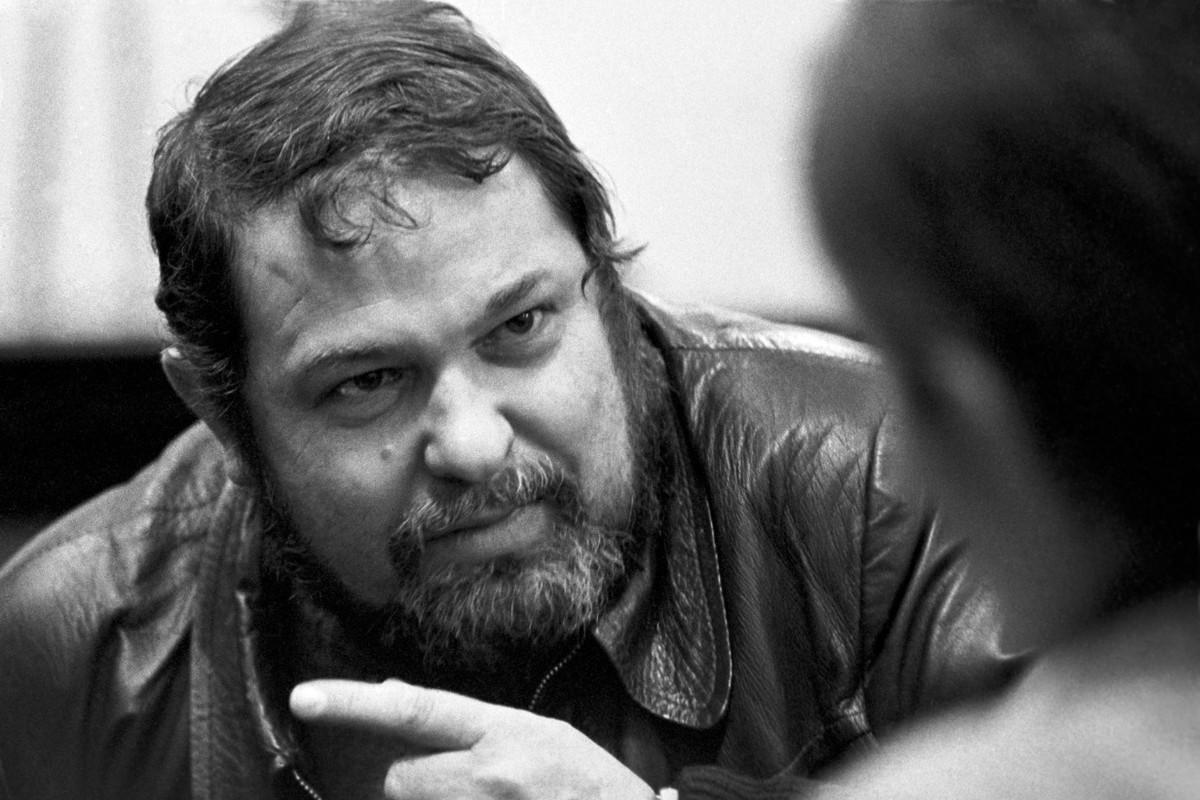Загадочная внезапная смерть, «золото партии», ссора с Лиозновой: почему на самом деле умер Юлиан Семенов