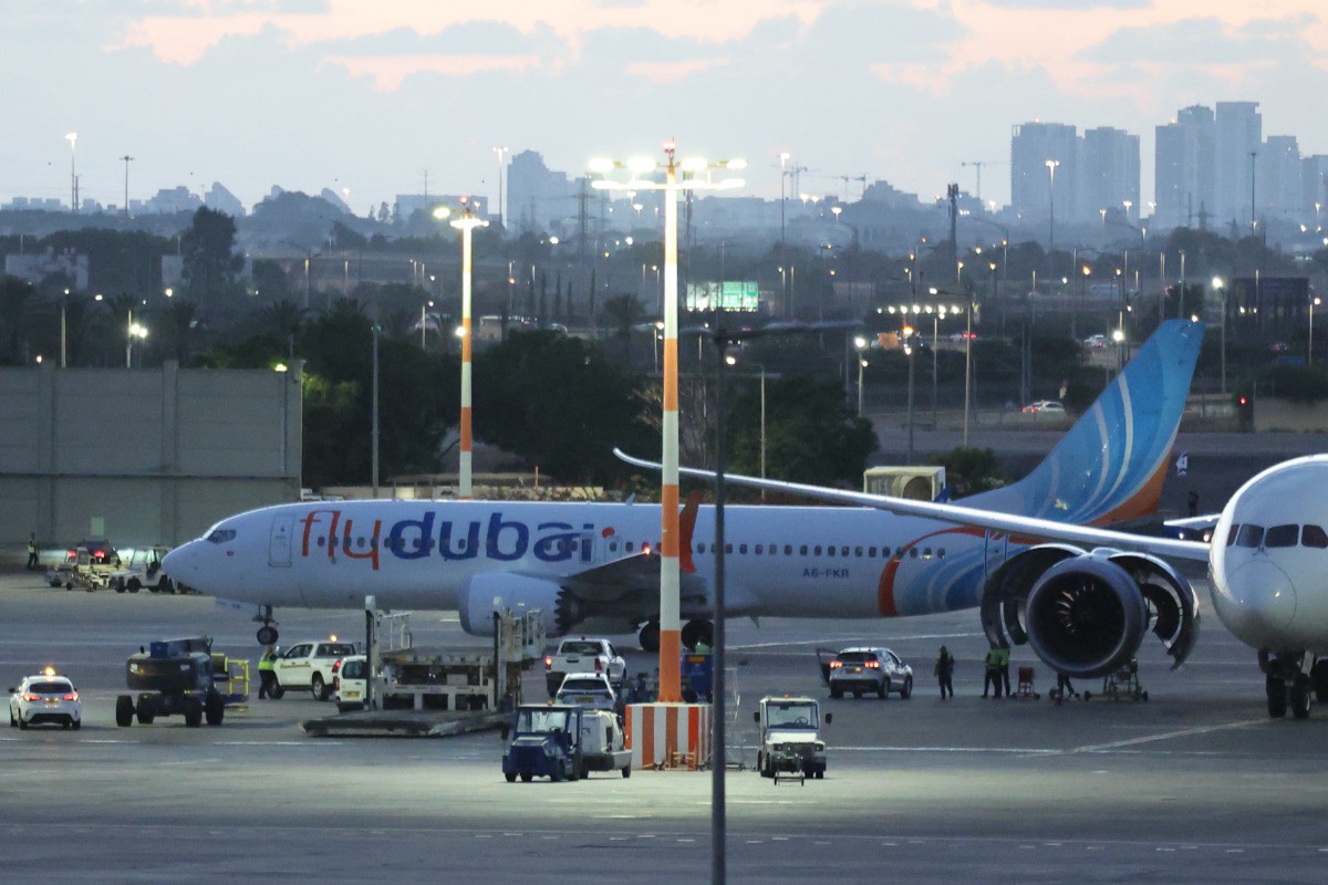 Устроивший резню на самолете Flydubai раскрыл свой замысел