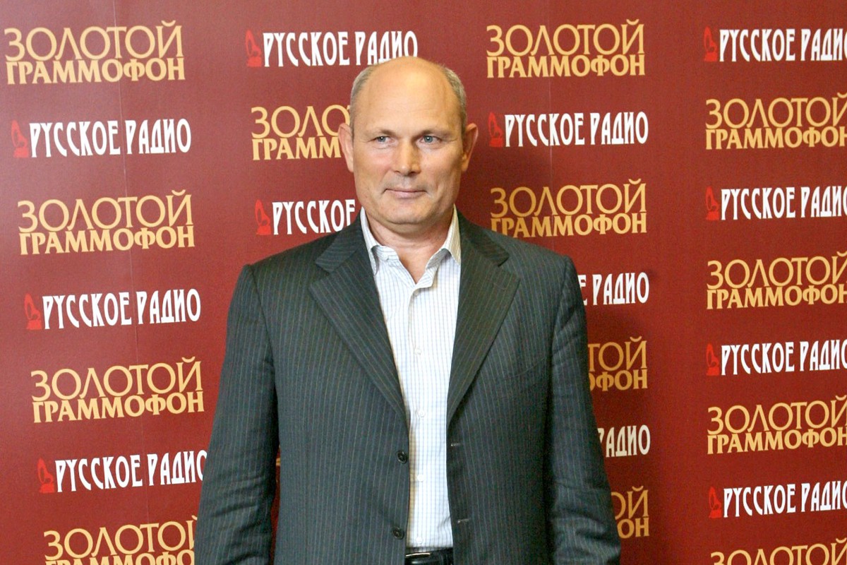 Малахов рассказал, почему ему не близки методы Кашпировского