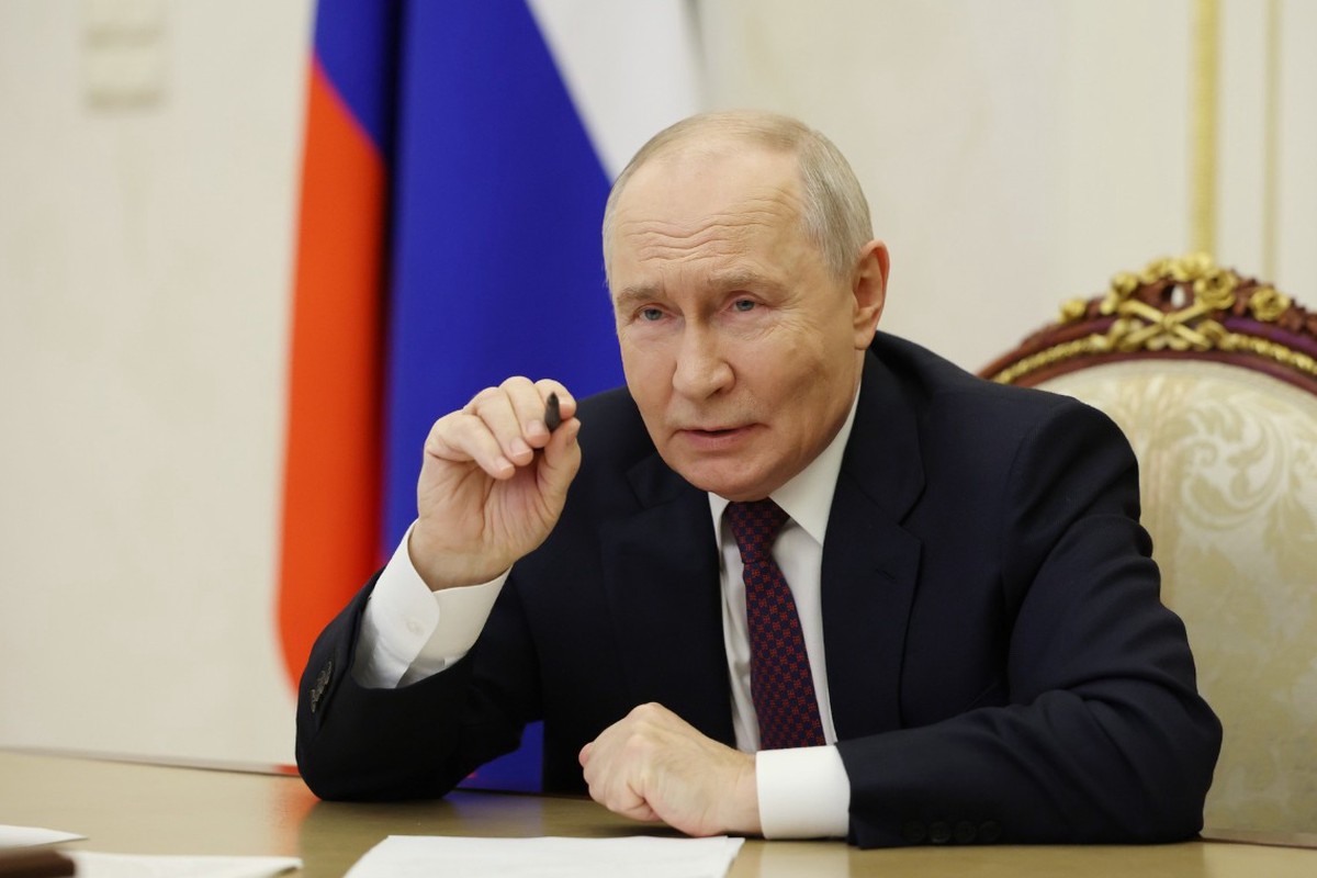 Путин раскрыл, как развитие национальных языков объединяет россиян