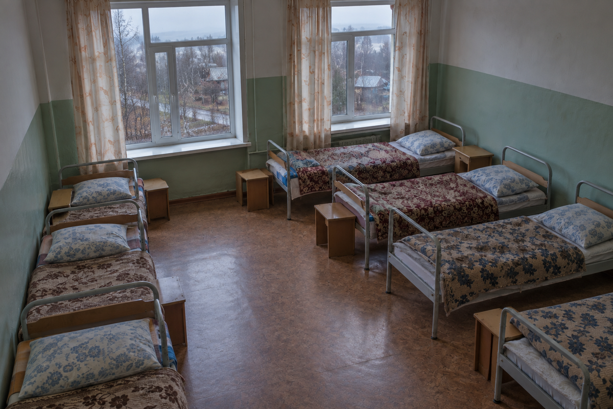 Знакомый вожатого раскрыл скрытые мотивы избиения детей в лагере