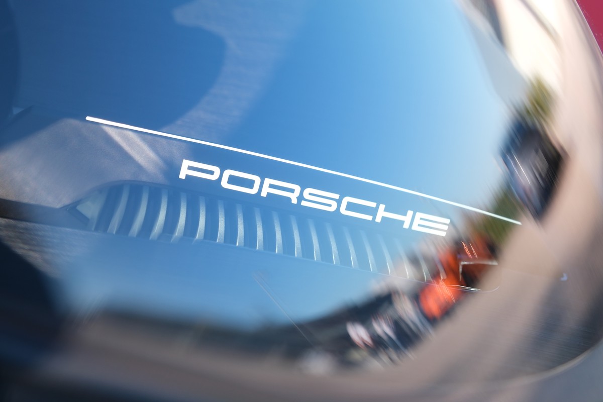 В Porsche пройдут массовые увольнения на фоне кризиса
