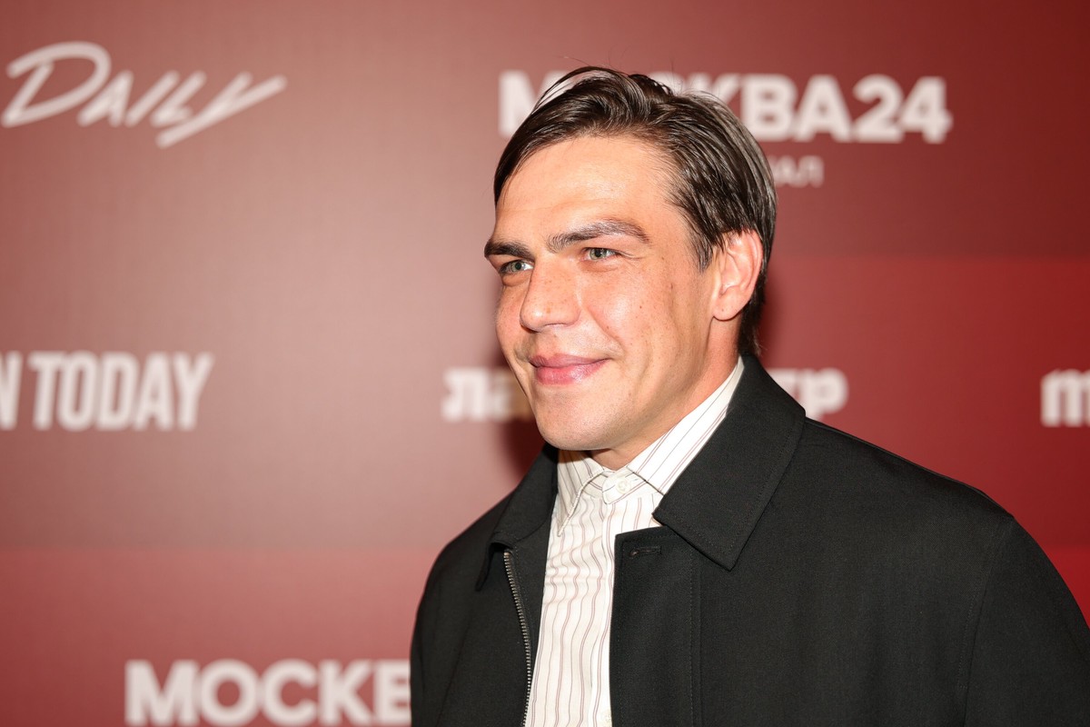 Актер Копейкин назвал «Марика» новой точкой отсчета в карьере