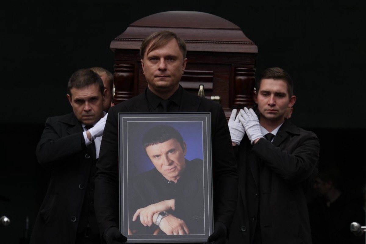 Раскрыто, как тело Кашпировского доставят на Украину в условиях СВО