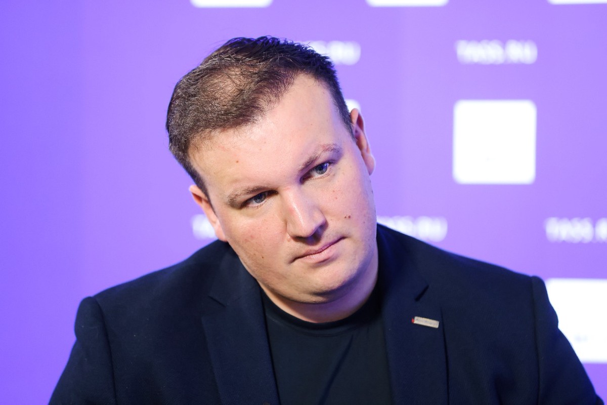 Стало известно, какой срок может грозить основателю проекта «Рыбарь»