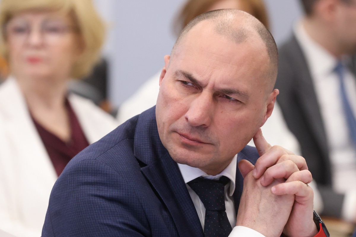 Бывшего мужа Волочковой увезли в реанимацию с приступом