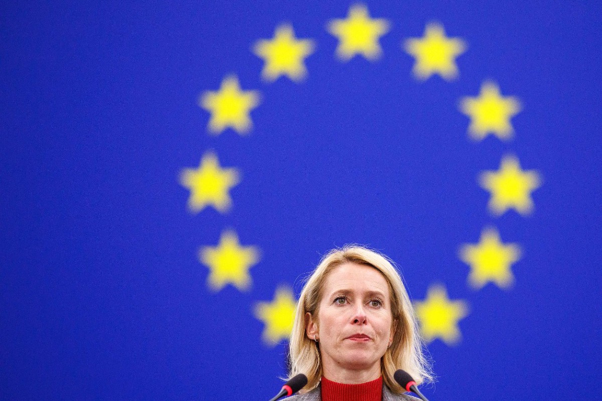 Каллас анонсировала крупнейший пакет санкций против России