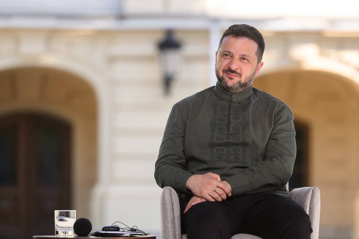 Володин предрек украинцам долговую удавку из-за Зеленского
