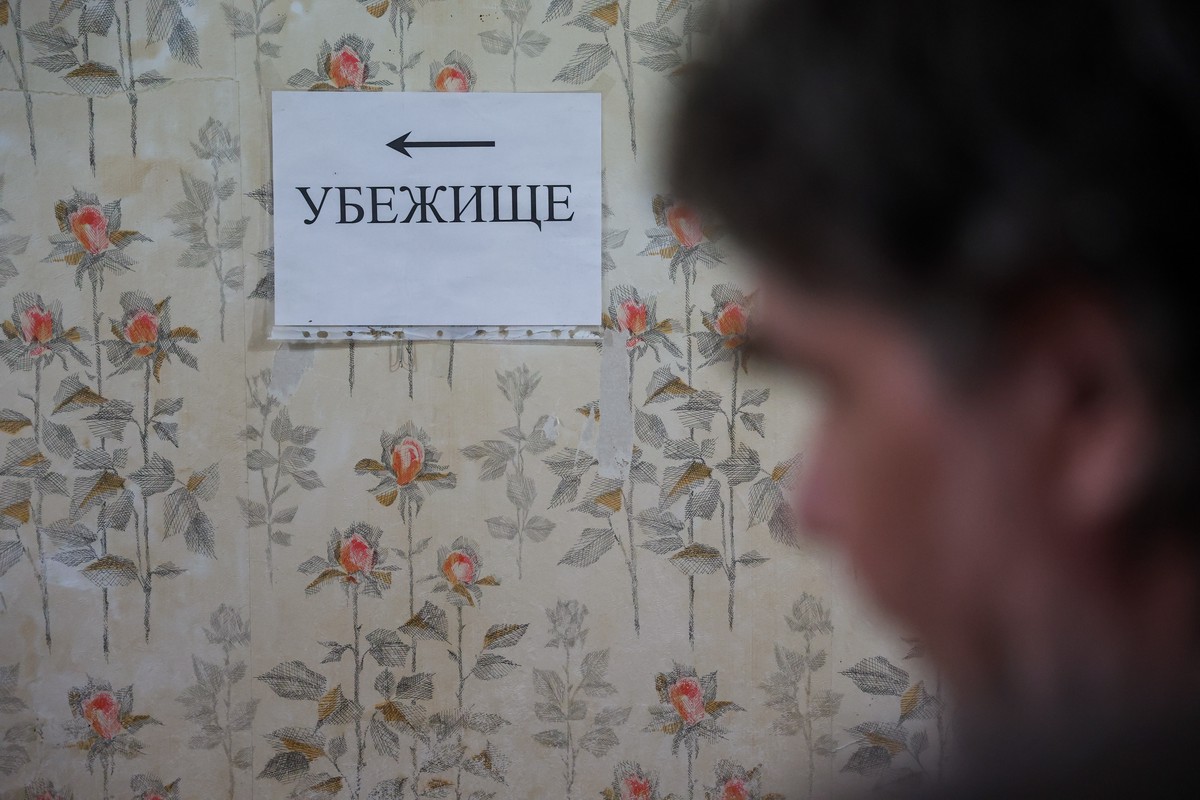 Во Владимире организовали ПВР после атаки украинских дронов